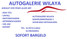 Logo Autohandel Wilaya